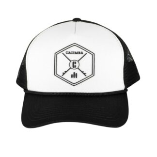 Boné Trucker Cacimba
