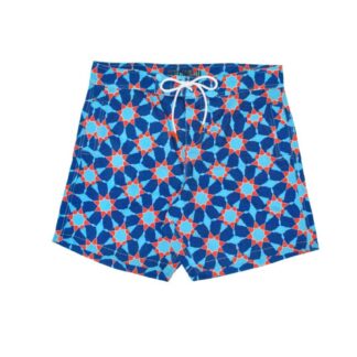 Boardshort Aigua Blava Classic