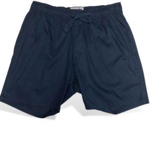 Bermuda sarja preta classic