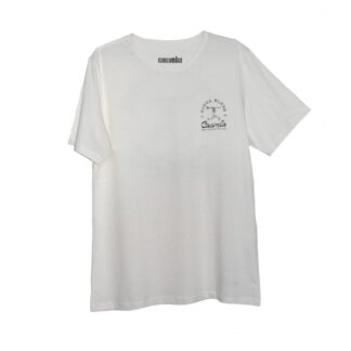 Camiseta Dont go with the flow